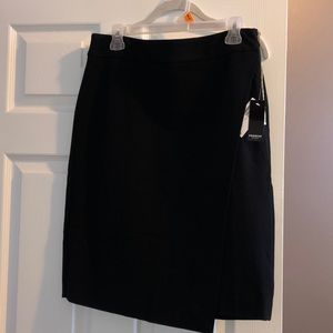 Black Skirt